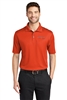 BHG Men's Performance Fine Jacquard Polo