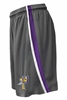 NHT Youth Pennant Torque Short