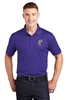 NHT Sport-TekÂ® Micropique Sport-WickÂ® Polo