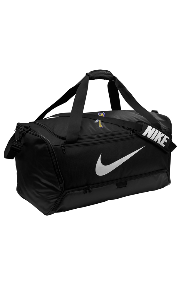 NHT Nike Brasilia Large Duffel