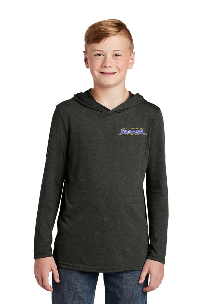 NHT Youth DistrictÂ® Perfect TriÂ® Long Sleeve Hoodie