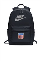 NIHOA Nike Heritage 2.0 Backpack