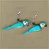 Perspicacious Parrot Earrings Kit