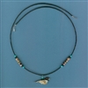 Gambel Quail Necklace Kit