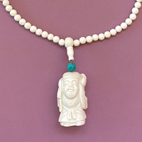 Photo of The Guru Mala Necklace