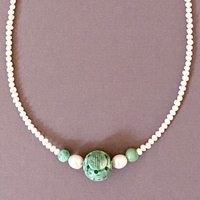 Photo of The Siddhartha Necklace Kit