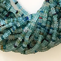 Photo of 1st Century Roman Glass Beads
