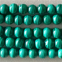 Photo of Malachite - 8mm