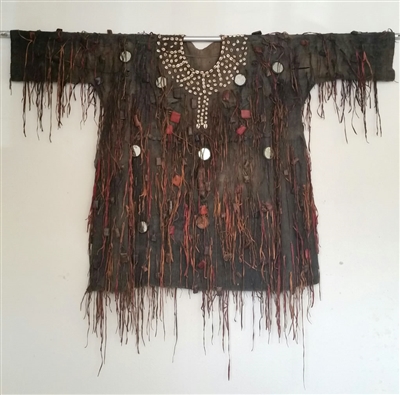 Photo of Bamana Hunter's Tunic