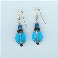 Seaside Romance Earrings Kit