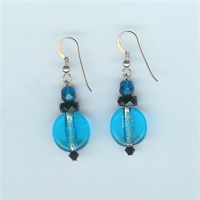 Seaside Romance Earrings Kit