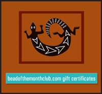 Gift Certificates