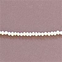 Photo of 2mm Fresh Water Pearls