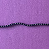 Photo of 2mm Black Onyx Beads
