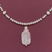 Photo of The Lorelei Necklace Kit