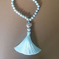 Photo of The Cote d'Azure Necklace Kit