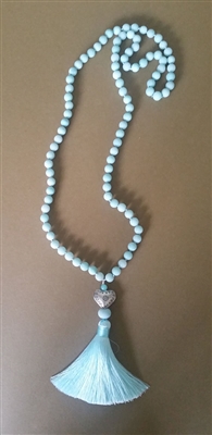 Photo of The Cote d'Azure Necklace Kit