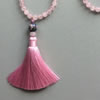 Cherry Blossom Tassel Necklace Kit