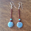 Photo of Moment in Mazatlan Dangle Earrings Kit