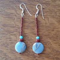 Photo of Moment in Mazatlan Dangle Earrings Kit