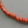 5-11mm Graduated Silk Route Coral