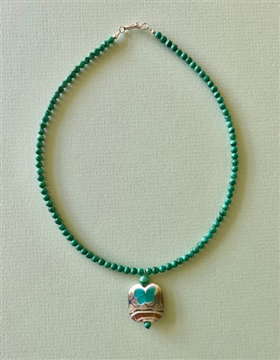 Photo of The Arizona Irish Necklace Kit