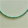 Photo of 4mm Malachite beads