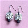 Photo of The Black Narcissus Earrings Kit