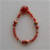 Photo of Hearts Afire Bracelet Kit #2