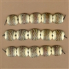 Navajo Memories, Set of 5 Beads