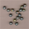 Silver Raku Beads-3
