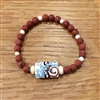 Photo of Sedona Indian Summer Bracelet Kit