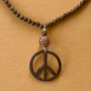 Photo of World Peace Necklace Kit