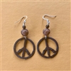 Photo of World Peace Earrings Kit