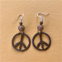 Photo of World Peace Earrings Kit