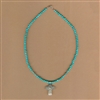 Navajo Cross Necklace Kit