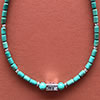 Summer in Chaco Canyon Necklace Kit