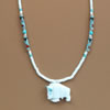 The White Buffalo Necklace Kit