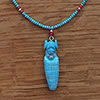 Photo of The Zuni Corn Maiden Necklace Kit