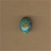 Bead-Porcelain 14x18 small oval
