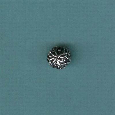 Celtic Bead 12mm sphere