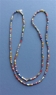Antique Venetian Glass Trade Beads