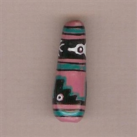 LA Indians Bead 1