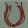 Red Jasper - 4mm