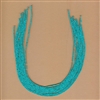 Significant Elements of SW Style - Turquoise Heishi