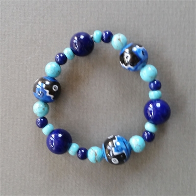 Blue Highways Bracelet Kit #1