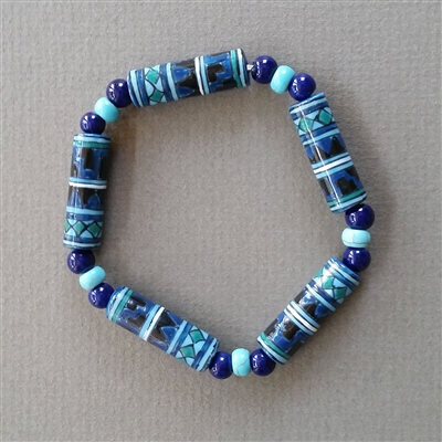 Blue Highways Bracelet Kit #2