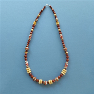 Chaco Canyon Necklace Kit