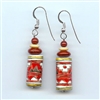 Chaco Canyon Earrings Kit - Barrel