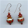 Chaco Canyon Earrings Kit - Round